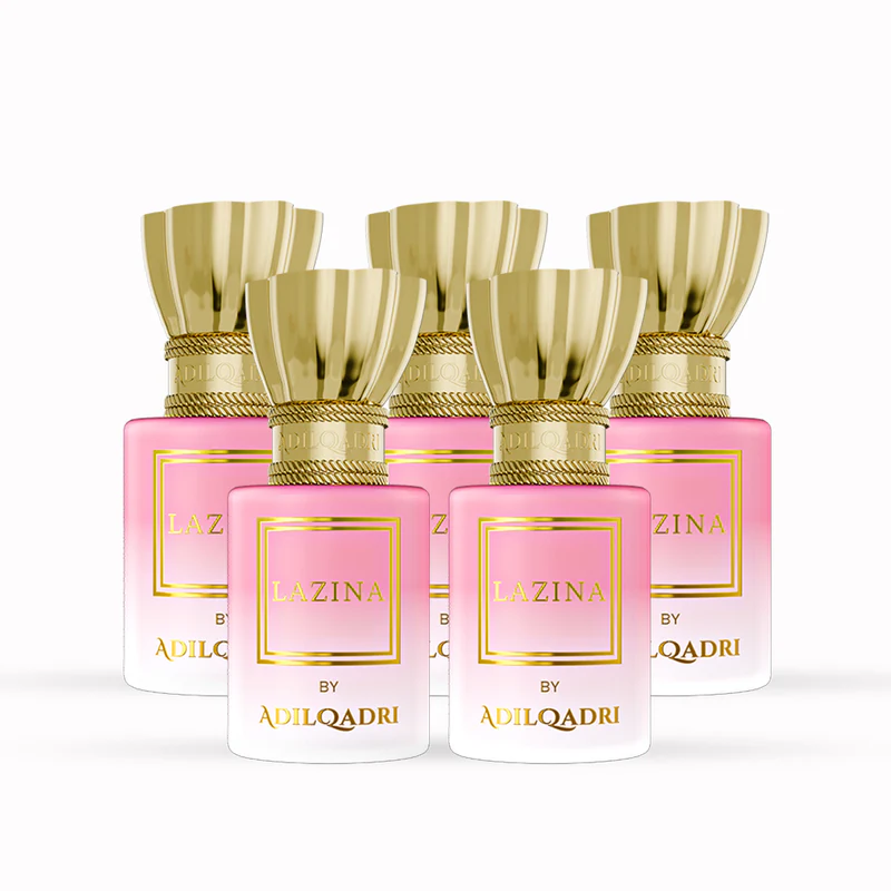 Lazina Luxury Attar Perfume 5.5 ML