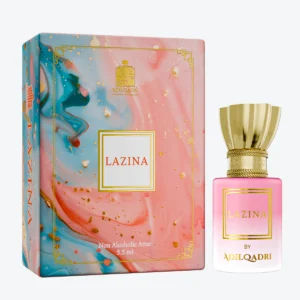 Lazina Luxury Attar Perfume 5.5 ML